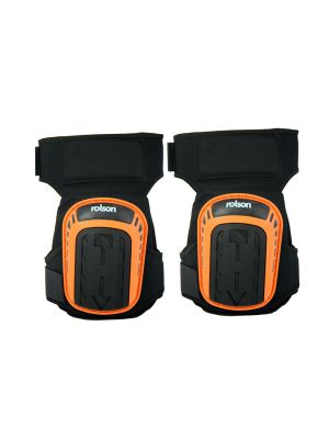 Rolson Heavy Duty Gel Knee Pads | R8268