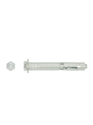 Rawlplug SafetyPlus High Performance Mechanical Anchor