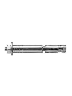Rawlplug SafetyPlus High Performance Bolt Projecting Mechanical Anchor