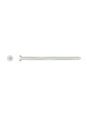Rawlplug WHO Torx Frame Screw