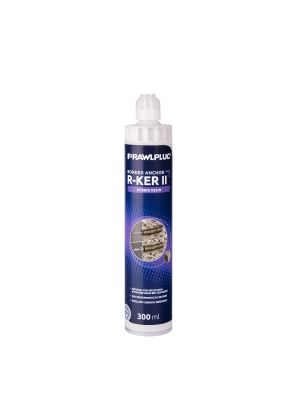 Rawlpug Vinylester Hybrid Resin (300ml) | R8004