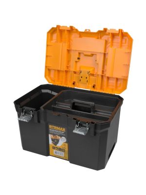 RTRMAX Double Deck Wheeled Bag