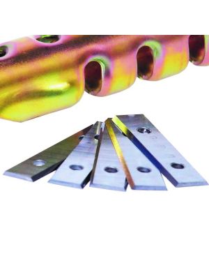 Repair Care- Easy Q Scraper Blades (5pc)