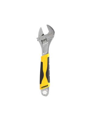 RTRMAX Adjustable Wrench 10"