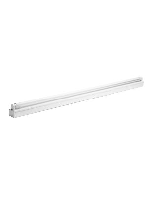 Rother LED Glass Tube with Batten Set (10W, 560LM)