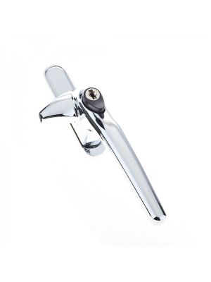 Mila RM Cockspure Handle Kit Right - P/Chrome (9mm - 21mm)