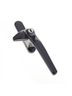 Mila RM Cockspure Handle Kit Right - Black (9mm - 21mm) 