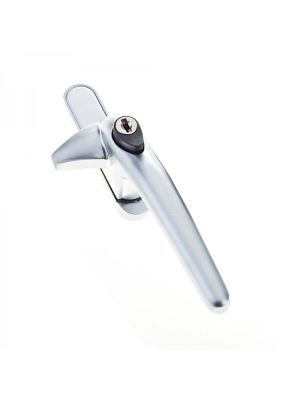 Mila RM Cockspure Handle Kit Right - Satin Silver (9mm - 21mm)