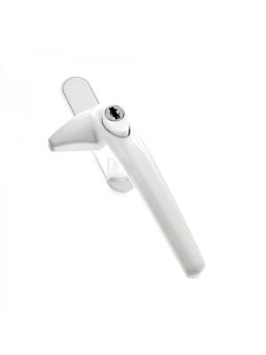 Mila RM Cockspure Handle Kit Right - White (9mm - 21mm)