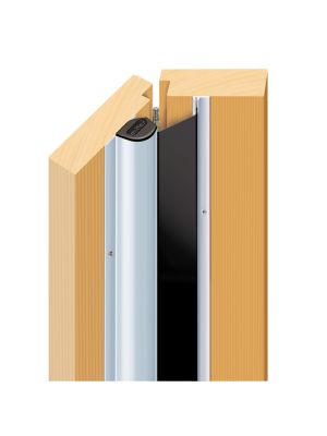 Exitex Digitex Roller Door Finger Guard with fixing (1925mm)