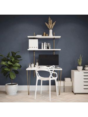 Rothley Home Office Kit