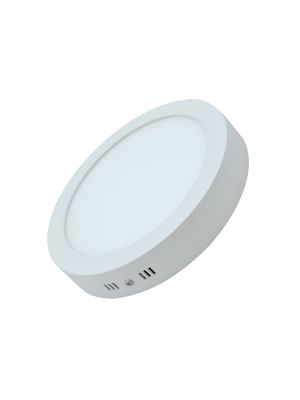 RTRMAX LED Panel Light Surface - 6500k 18W (35mm - 225mm) 