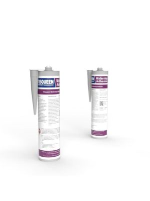 Visqueen Waterstop Adhesive - White 310ml