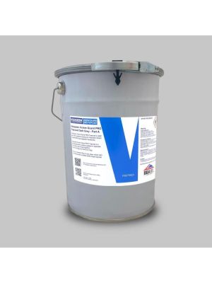 Axiom Guard PRO Topcoat - Part (B) 0.7kg