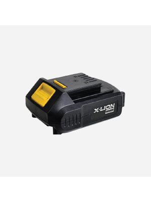 RTRMAX RTX1802 18V 2Ah Li-ion Battery | S1176