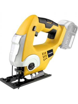 RTRMAX 18V Cordless Jig Saw (Without Battery) | S1121