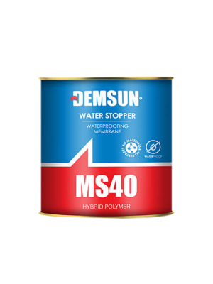 Demsun MS40 Water Stopper Membrane (1kg) | S1115