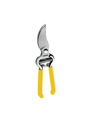 RTRMAX 10" Bent Nose Garden Scissors | S1145