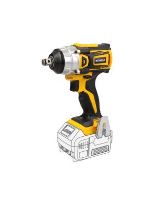 RTRMAX RTX2028B Cordless Brushless Impact Drill (Without Battery) | S1158-1