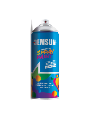 Demsun Universal Spray Paint (400ml) | S1164G