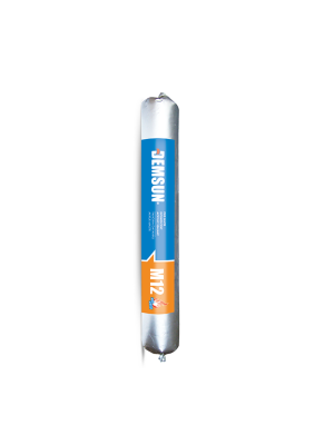 Demsun M12 Fire Saver Intumescent Acrylic Sealant - White (600ml) | S1171