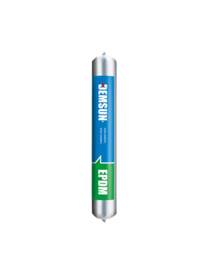 Demsun EPDM Adhesive - Black (600ml) | S1175