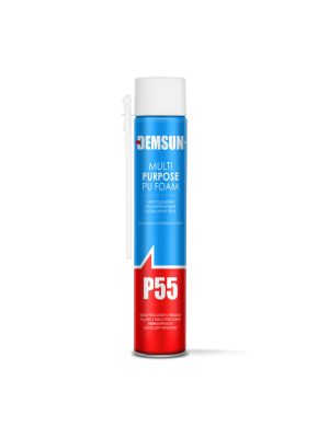 Demsun P55 Multi-Purpose PU Foam - Hand Held (500ml) | S1201