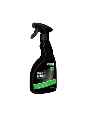 Scrubb Mould Shield, Mould Preventer - 500ml