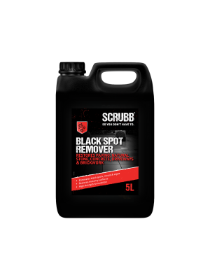 Scrubb Black Spot Remover- 5ltr