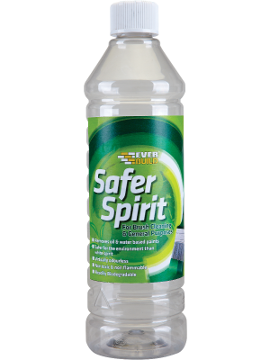 Everbuild Safer Spirit (750ml)