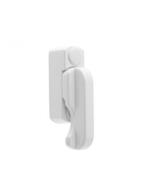 Mila Window Sash Block/Jammer Kit - White