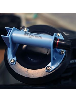 Dortech Direct 110KG Pump Action Suction Lifter