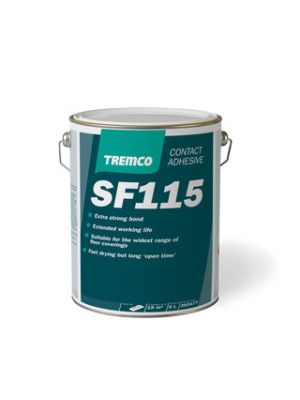 Illbruck SF115 Contact Adhesive (5L)