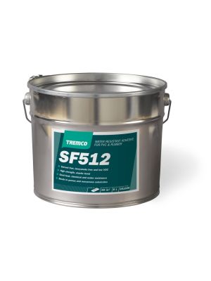 Tremco SF512 Water Resistant Adhesive