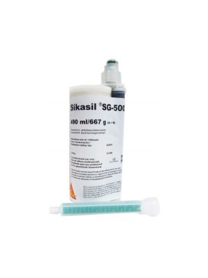 sikasil sg 500
