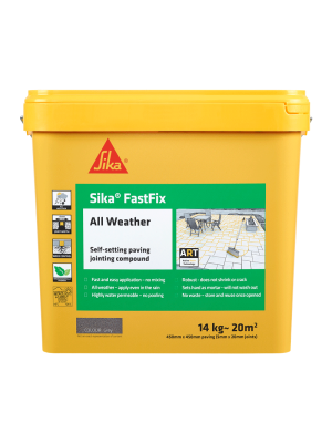 Sika FastFix All Weather