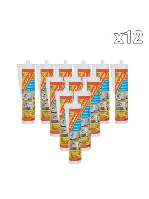 Sika Sanisil Sanitary Sealant