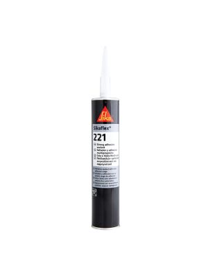 Sikaflex 221 General Purpose - Brown (300ml)