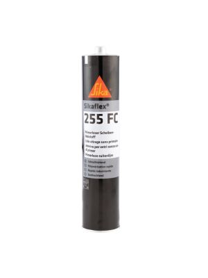 Sikaflex-255FC - Black (300ml)