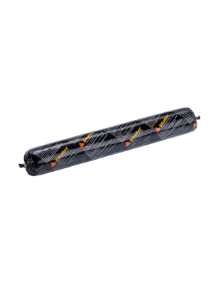 Sikaflex 821 Fire Rated Sealant for Rail - Grey (600ml)
