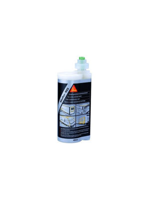 Sikaflex-953 L30 2 Part Assembly Adhesive - White (490ml) BOX OF 8 UNITS
