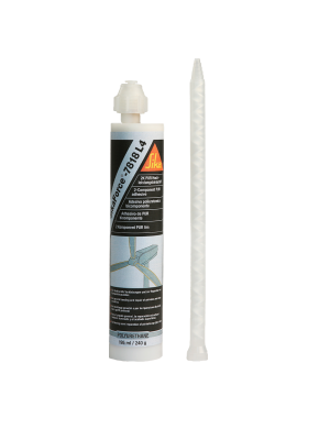 Sikaforce 818 L07 Structural Adhesive (195ml)