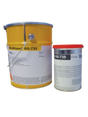 Sikaforce 010 - Part B (1kg)