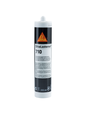 Sikalastomer - 710 Butyl Sealant