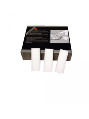 SikaPowerClean Aid - White (1pc)