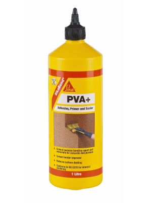 SikaBond PVA+ White (1L)