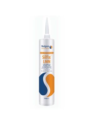 Hodgson Silfix LMN Silicone Sealant (310ml)