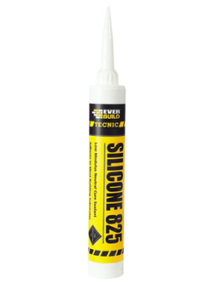 everbuild silicone 825
