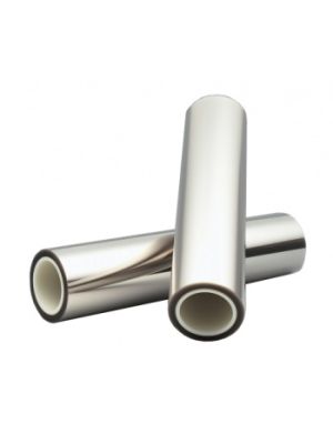 Silver 20 Solar Reflective Film