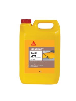 SikaBond Rapid DPM (5L)